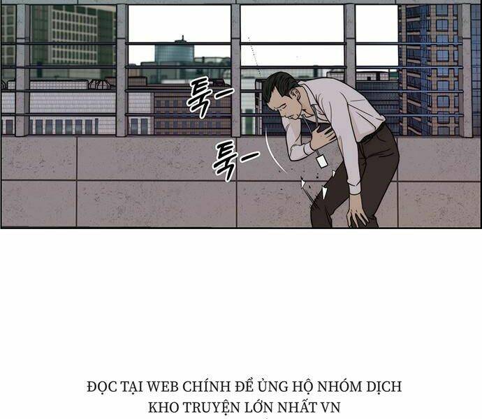 Người Đàn Ông Thực Thụ Chapter 64 - Trang 2