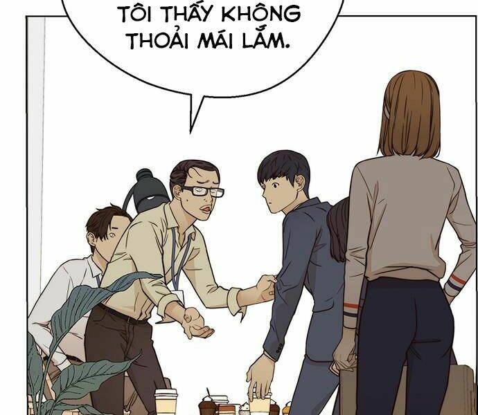 Người Đàn Ông Thực Thụ Chapter 64 - Trang 2