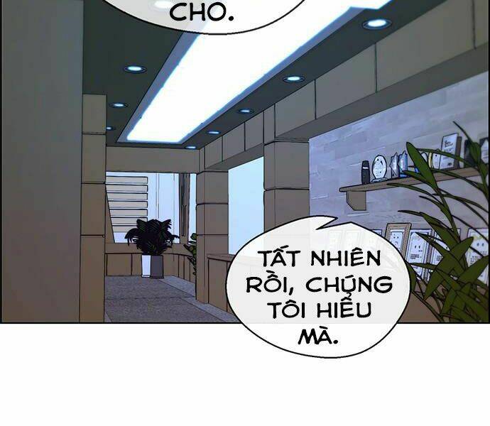 Người Đàn Ông Thực Thụ Chapter 65 - Trang 2