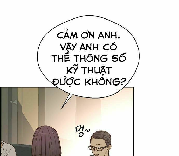 Người Đàn Ông Thực Thụ Chapter 65 - Trang 2