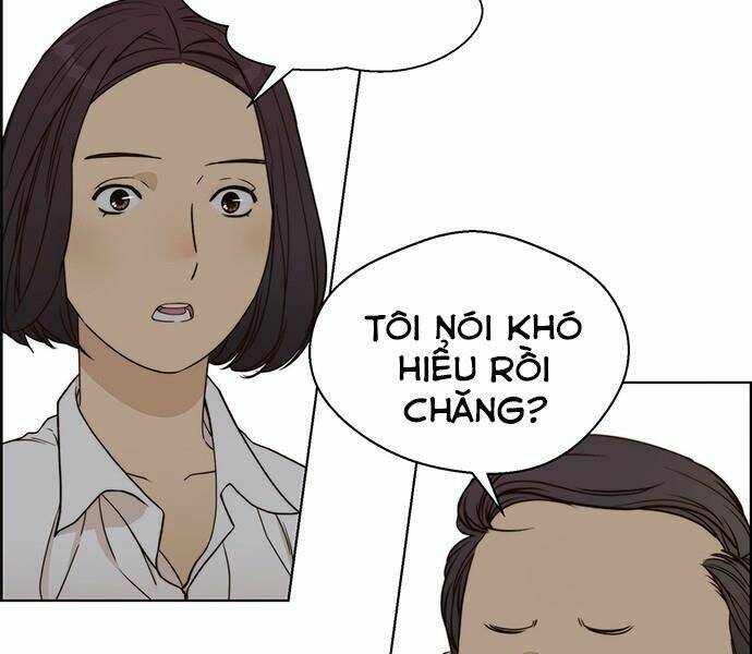 Người Đàn Ông Thực Thụ Chapter 65 - Trang 2