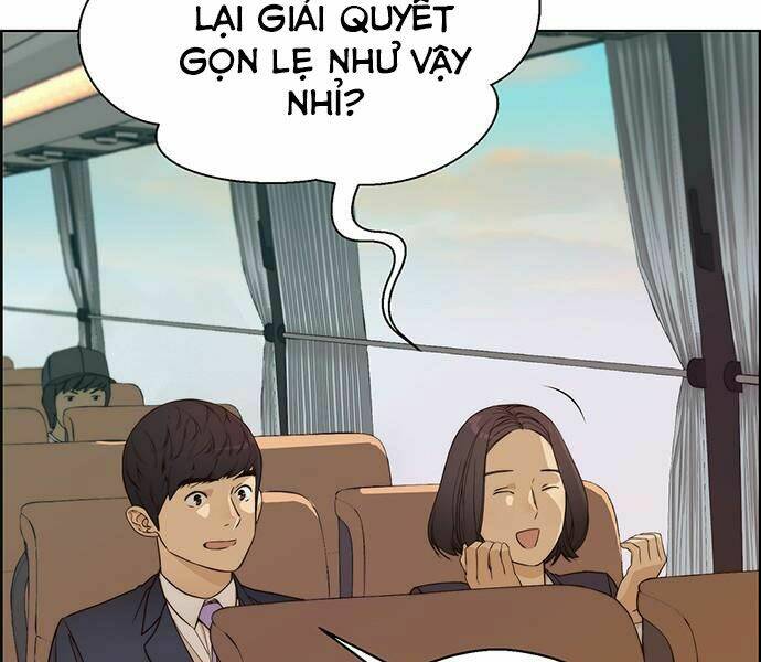 Người Đàn Ông Thực Thụ Chapter 65 - Trang 2