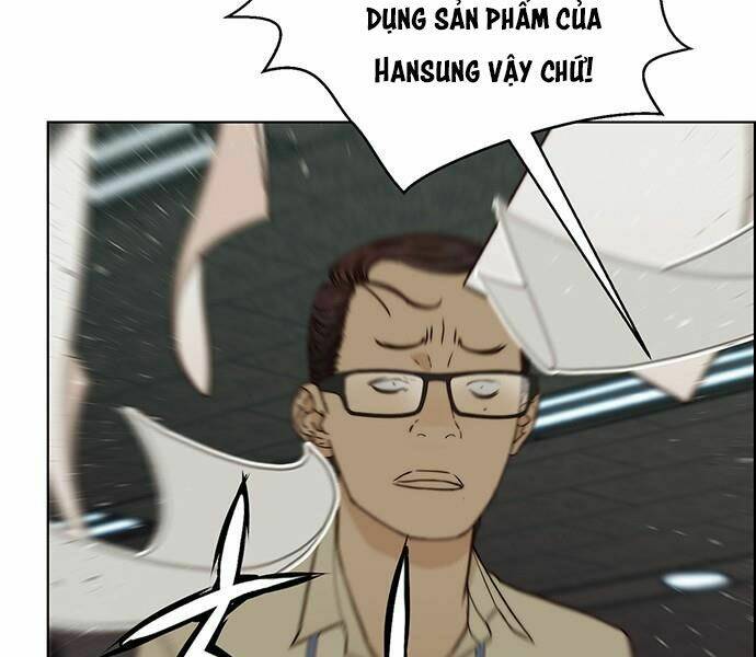 Người Đàn Ông Thực Thụ Chapter 65 - Trang 2