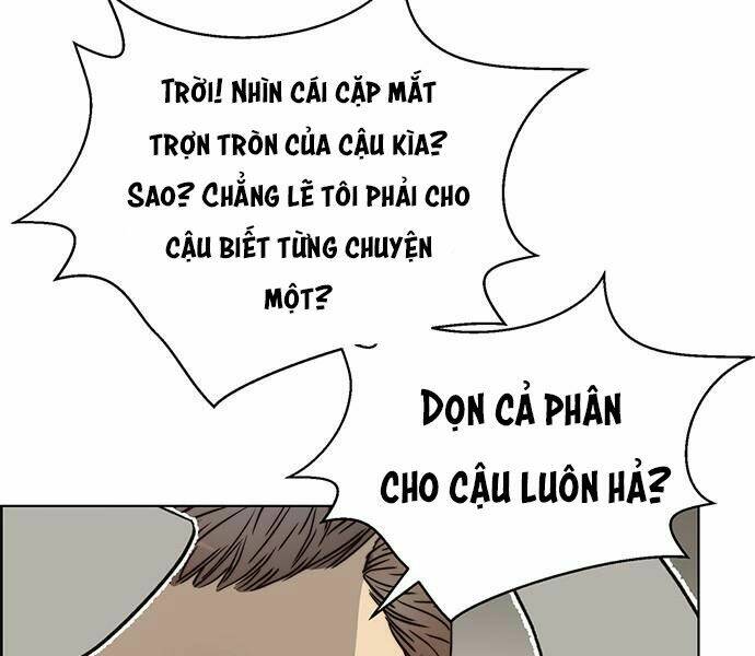 Người Đàn Ông Thực Thụ Chapter 65 - Trang 2