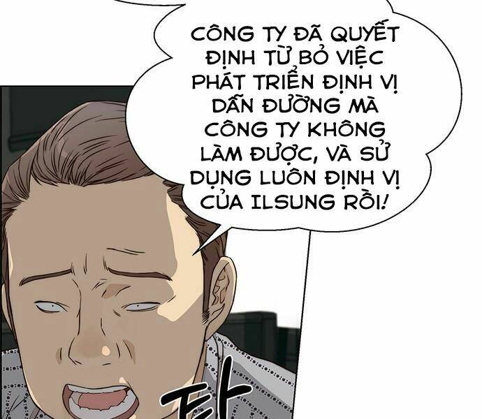 Người Đàn Ông Thực Thụ Chapter 65 - Trang 2