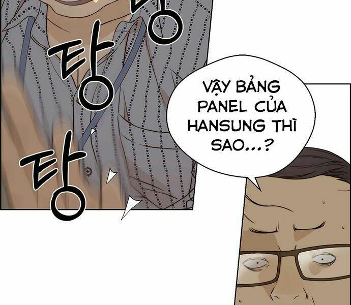 Người Đàn Ông Thực Thụ Chapter 65 - Trang 2