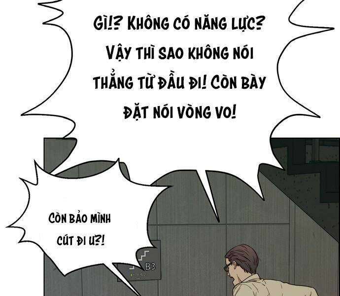 Người Đàn Ông Thực Thụ Chapter 65 - Trang 2