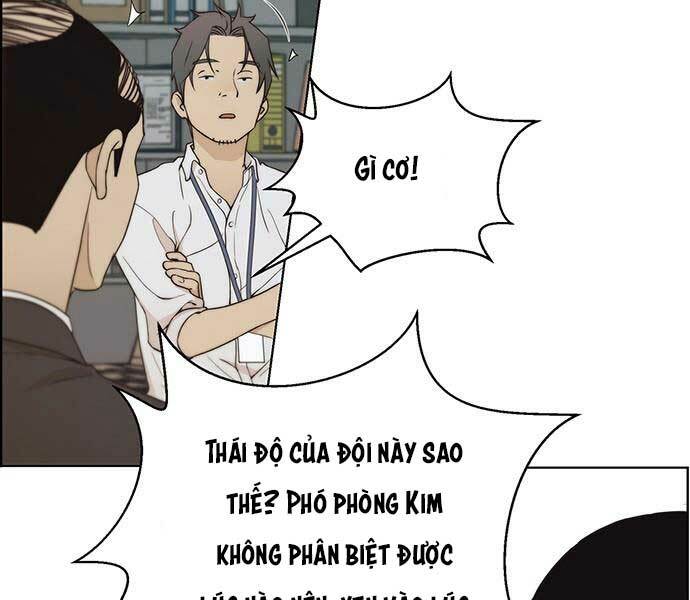 Người Đàn Ông Thực Thụ Chapter 67 - Trang 2