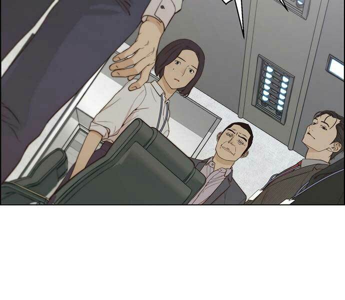 Người Đàn Ông Thực Thụ Chapter 67 - Trang 2