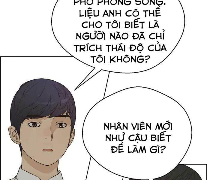 Người Đàn Ông Thực Thụ Chapter 67 - Trang 2