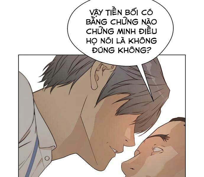 Người Đàn Ông Thực Thụ Chapter 67 - Trang 2