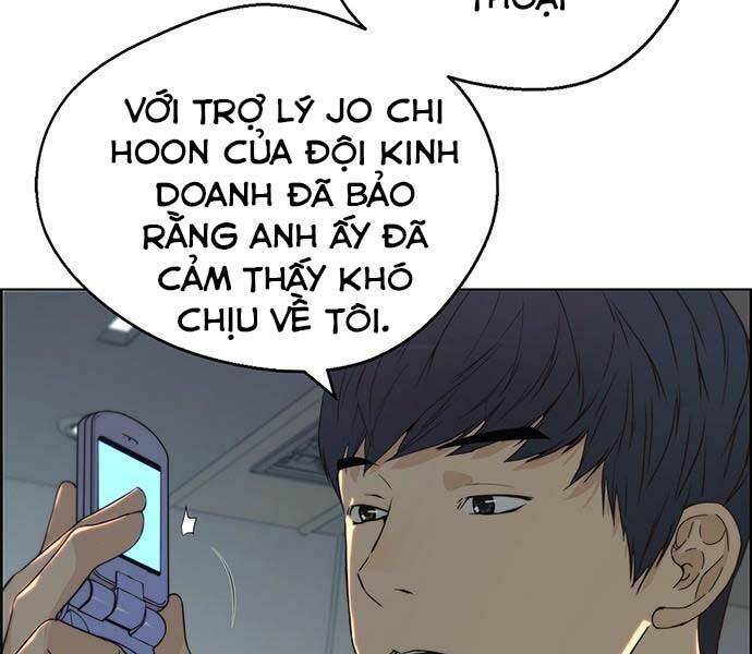 Người Đàn Ông Thực Thụ Chapter 67 - Trang 2