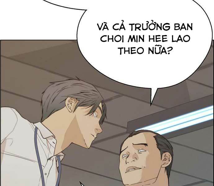 Người Đàn Ông Thực Thụ Chapter 67 - Trang 2