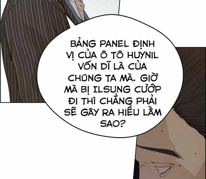 Người Đàn Ông Thực Thụ Chapter 69 - Trang 2