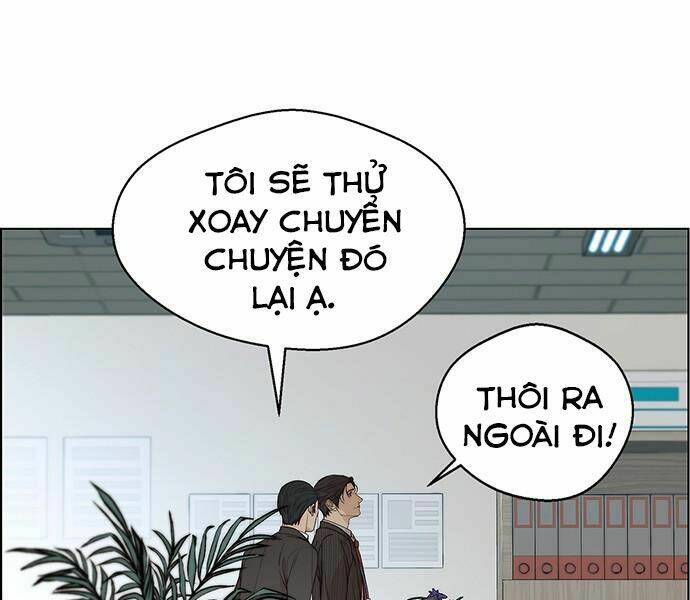 Người Đàn Ông Thực Thụ Chapter 69 - Trang 2