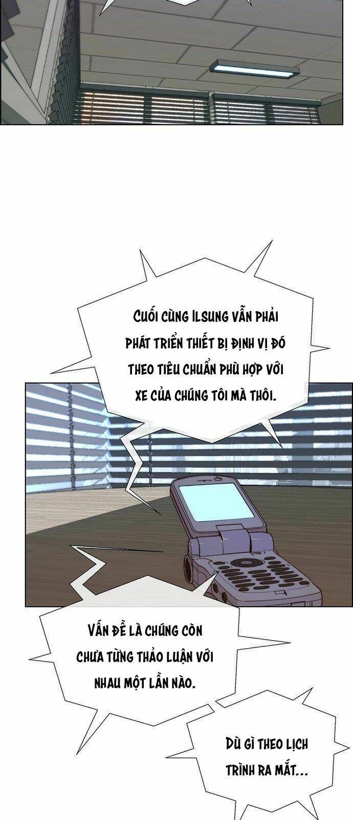 Người Đàn Ông Thực Thụ Chapter 71 - Trang 2