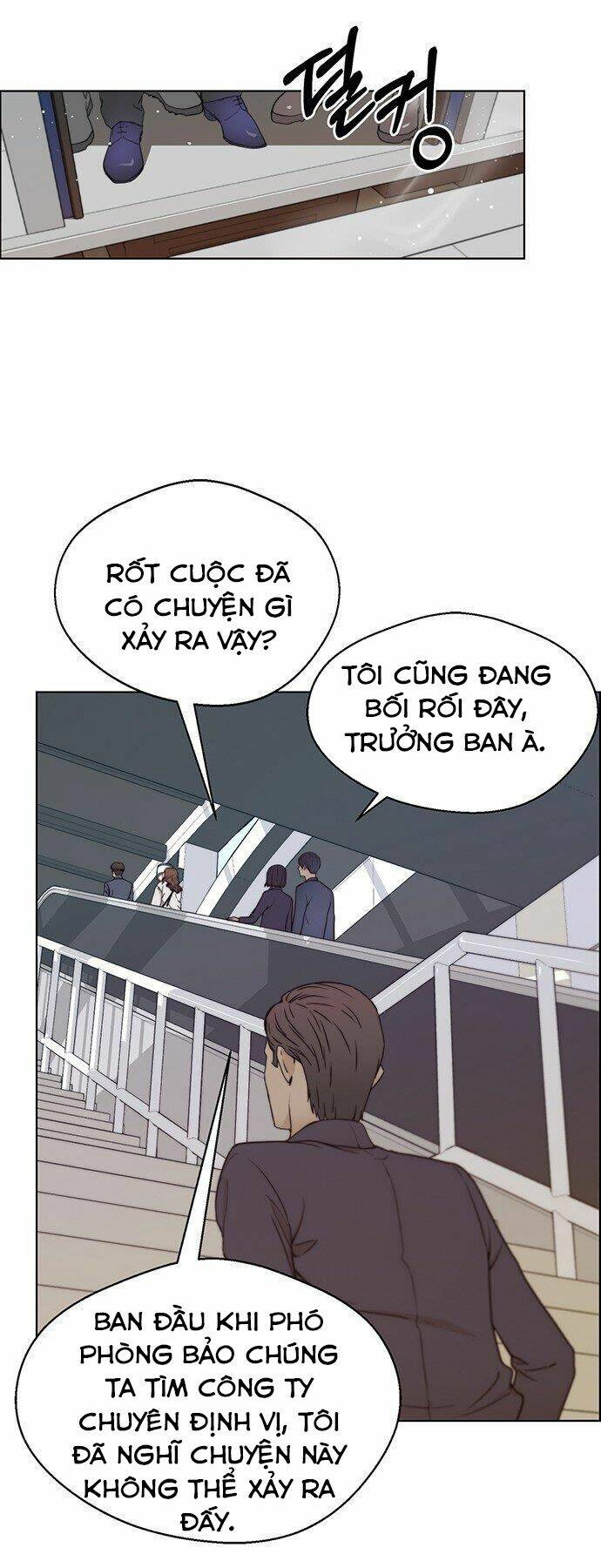 Người Đàn Ông Thực Thụ Chapter 72 - Trang 2