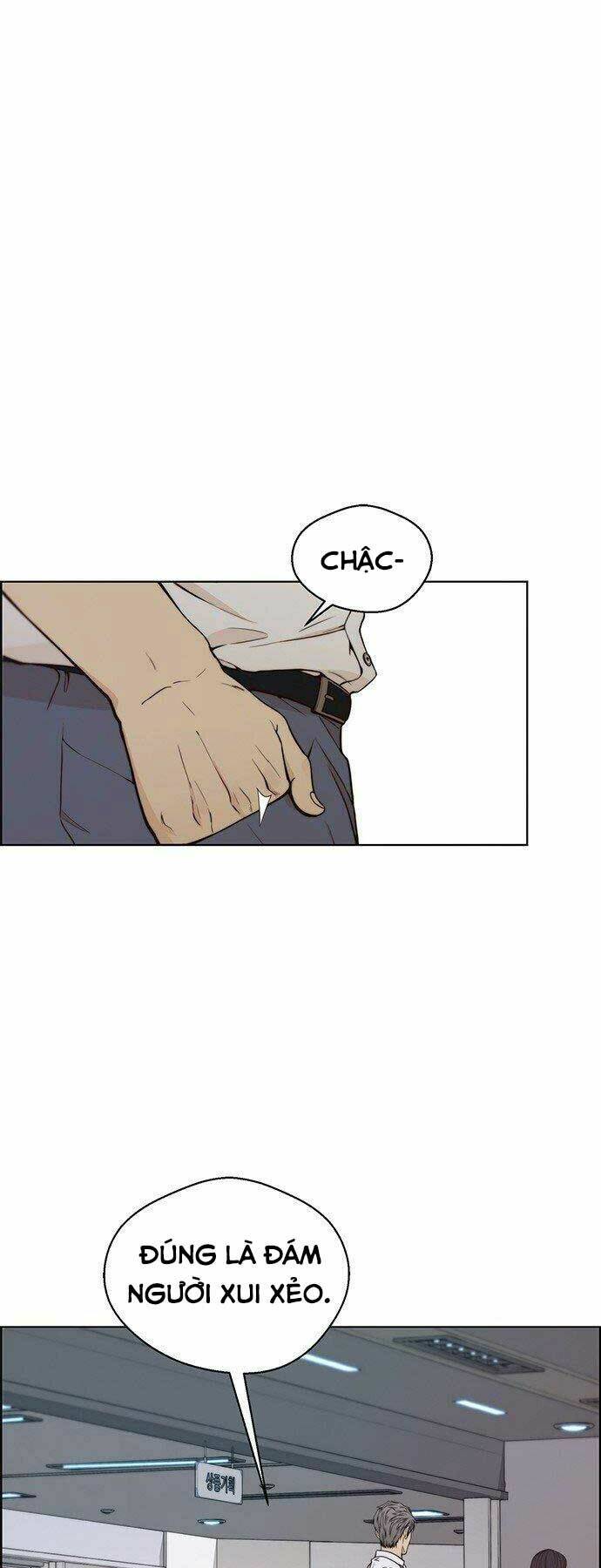 Người Đàn Ông Thực Thụ Chapter 73 - Trang 2