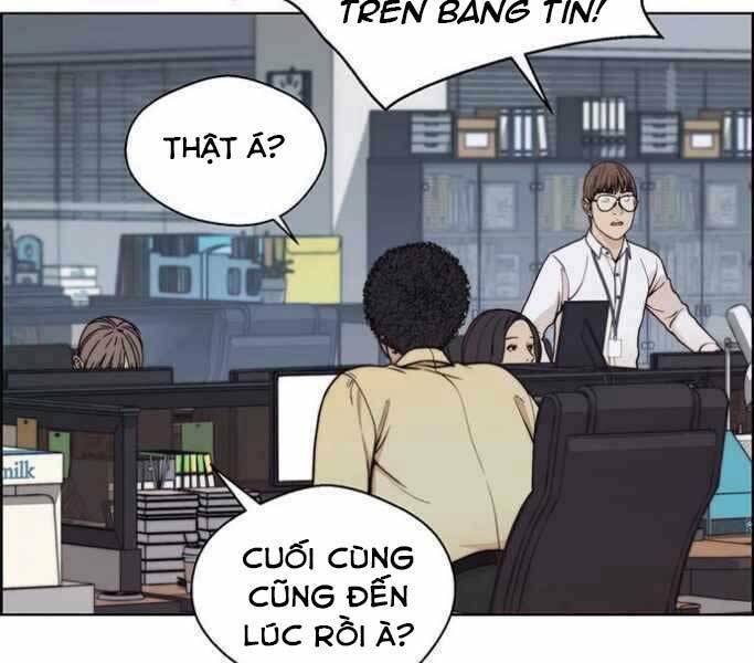 Người Đàn Ông Thực Thụ Chapter 75 - Trang 2