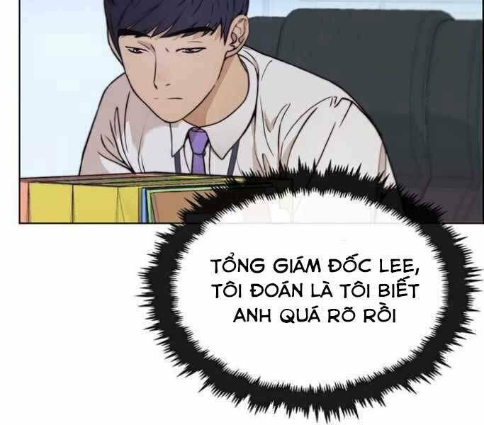 Người Đàn Ông Thực Thụ Chapter 75 - Trang 2