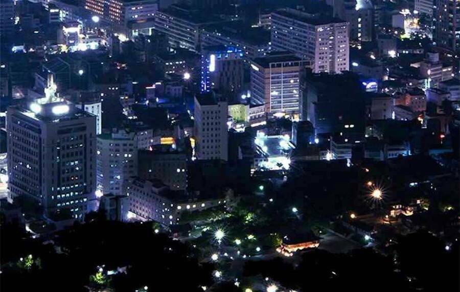 Người Đàn Ông Thực Thụ Chapter 78 - Trang 2