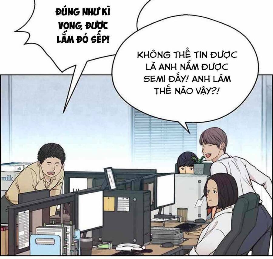 Người Đàn Ông Thực Thụ Chapter 79 - Trang 2