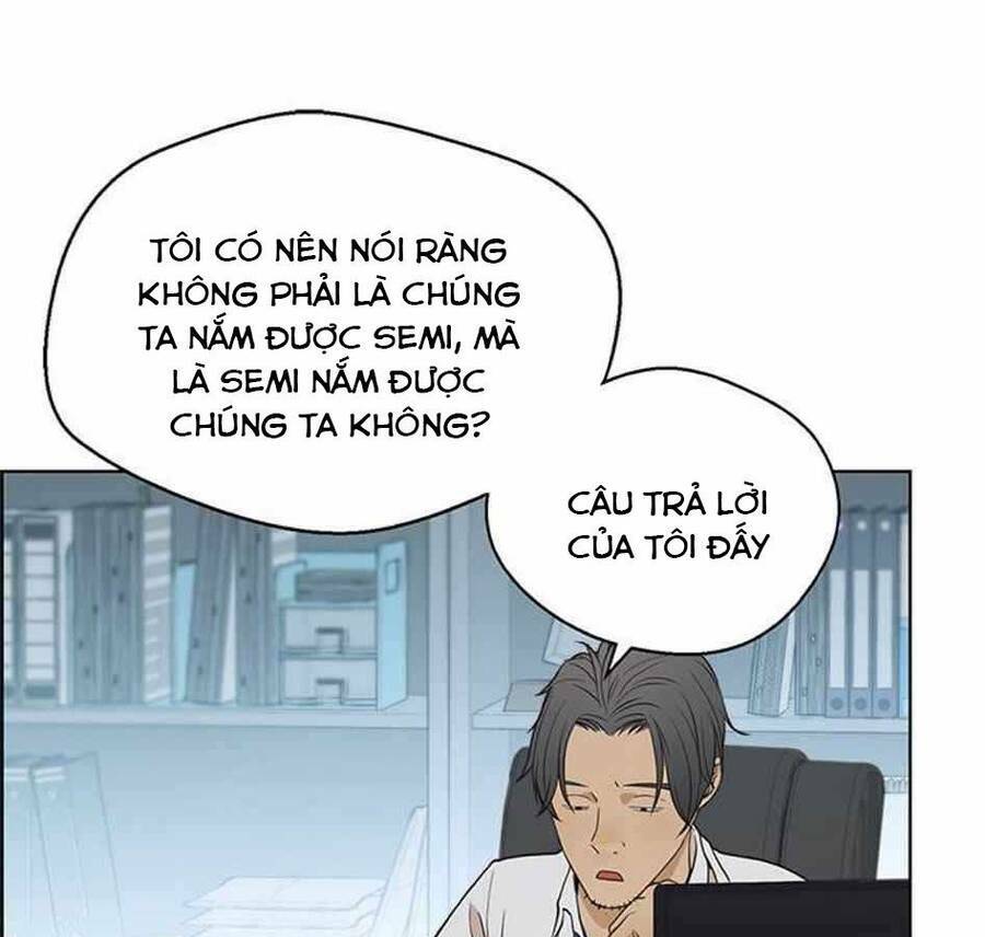Người Đàn Ông Thực Thụ Chapter 79 - Trang 2
