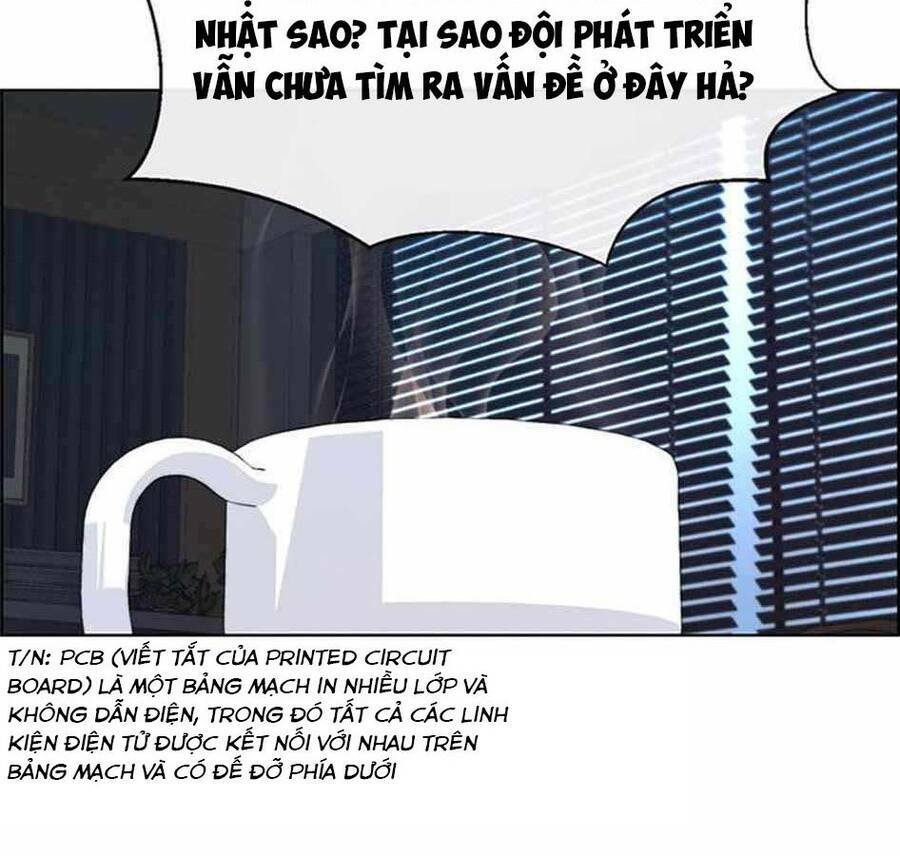 Người Đàn Ông Thực Thụ Chapter 79 - Trang 2