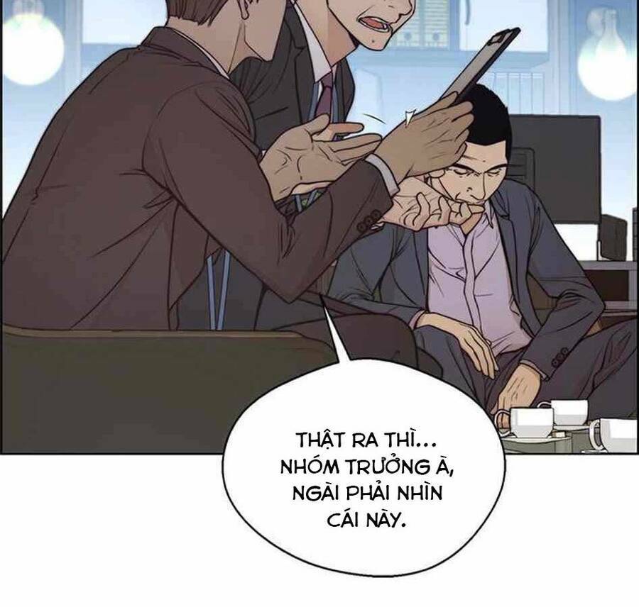 Người Đàn Ông Thực Thụ Chapter 79 - Trang 2