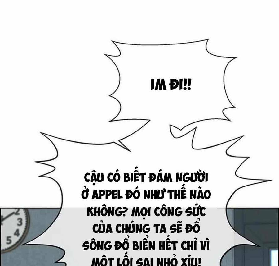 Người Đàn Ông Thực Thụ Chapter 79 - Trang 2