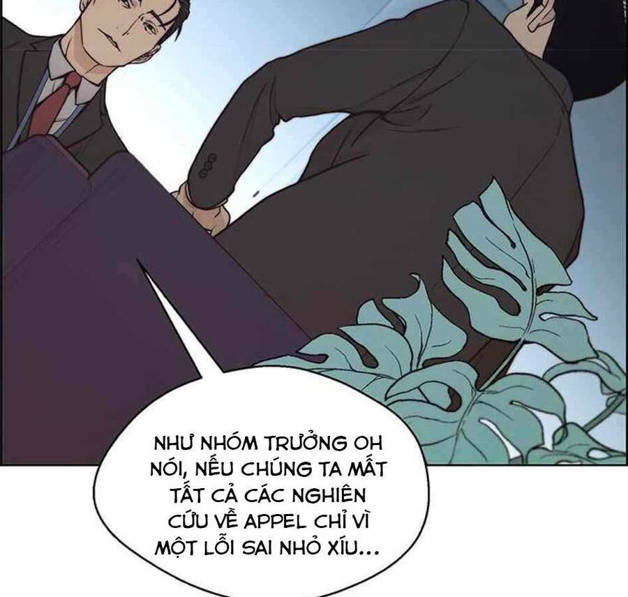 Người Đàn Ông Thực Thụ Chapter 79 - Trang 2