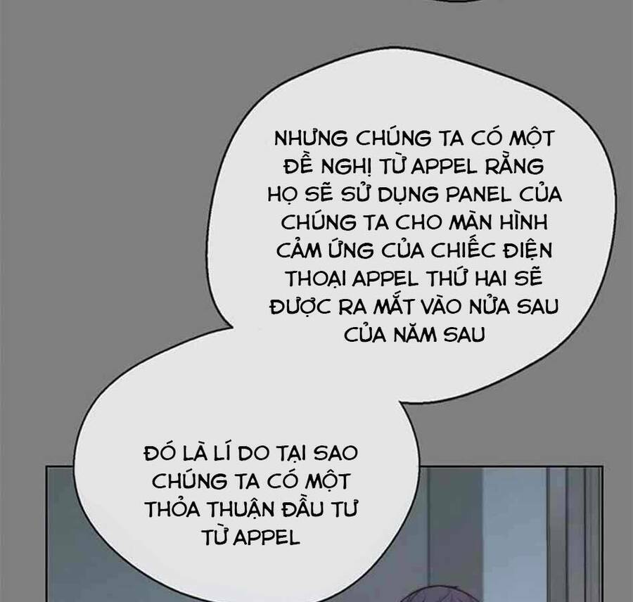 Người Đàn Ông Thực Thụ Chapter 79 - Trang 2