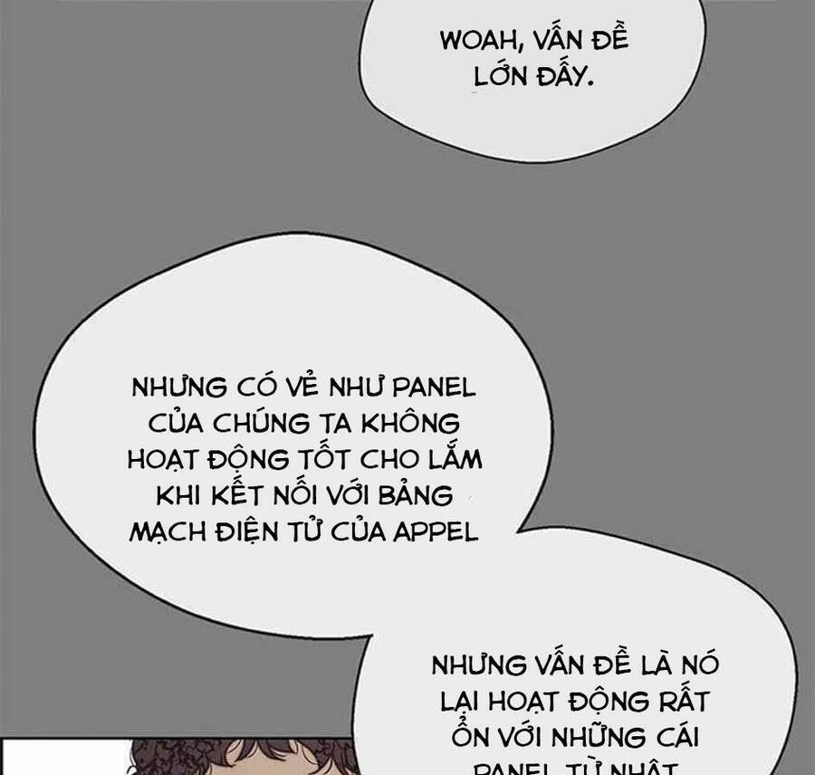 Người Đàn Ông Thực Thụ Chapter 79 - Trang 2