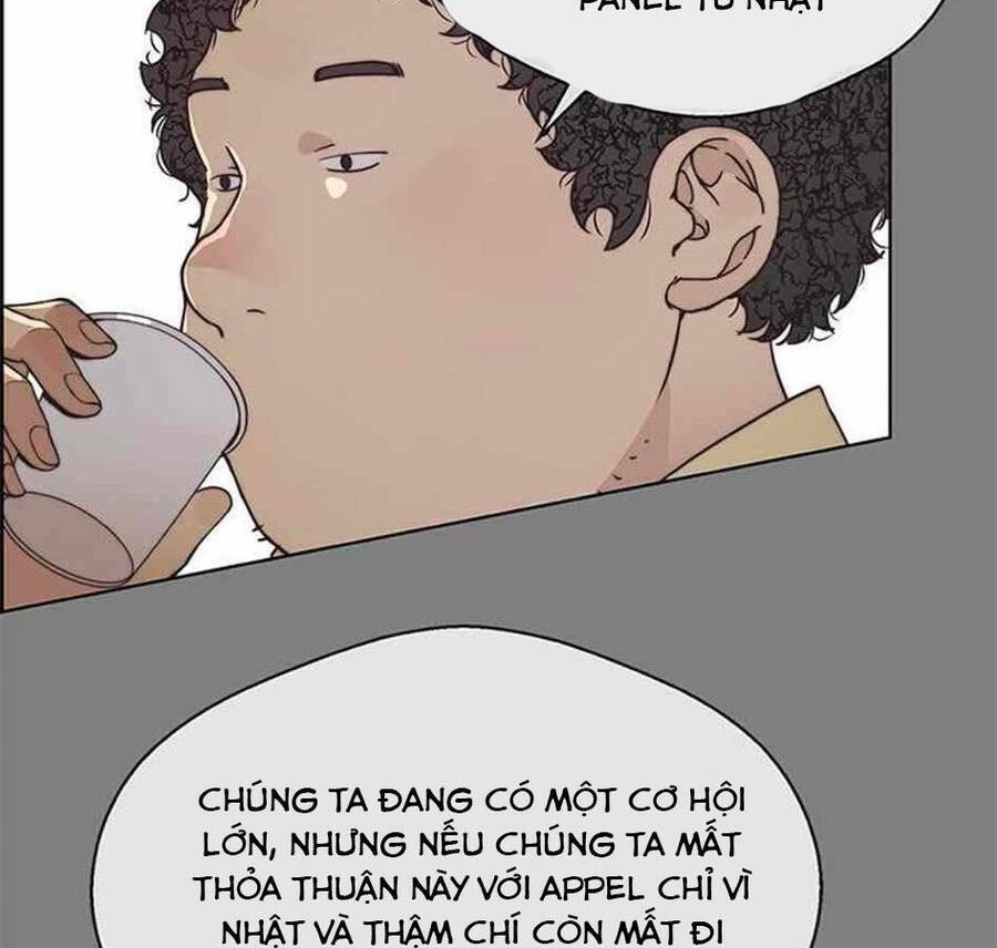 Người Đàn Ông Thực Thụ Chapter 79 - Trang 2