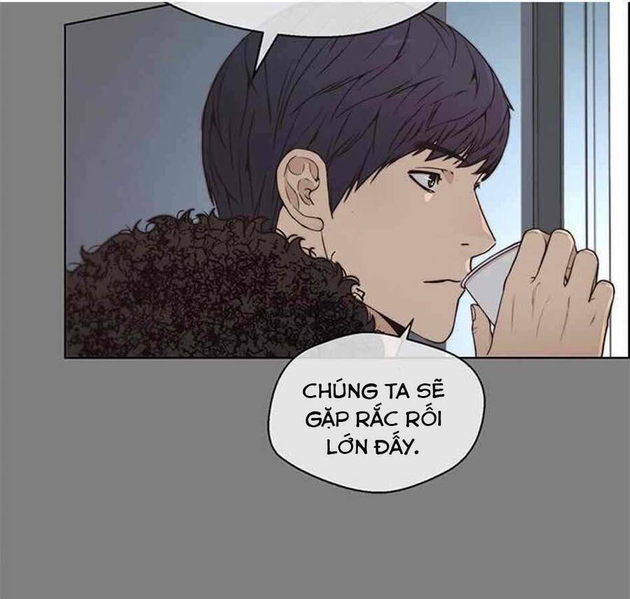 Người Đàn Ông Thực Thụ Chapter 79 - Trang 2