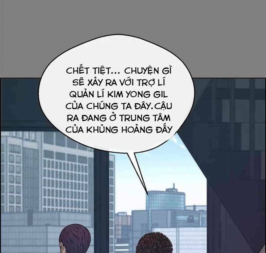 Người Đàn Ông Thực Thụ Chapter 79 - Trang 2