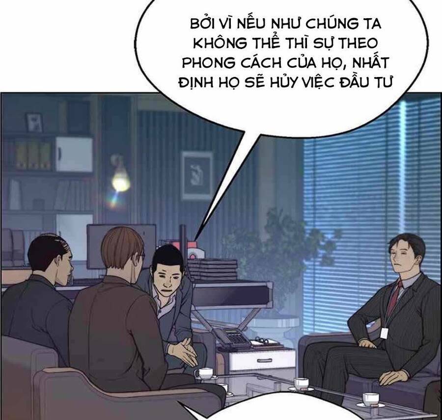 Người Đàn Ông Thực Thụ Chapter 79 - Trang 2