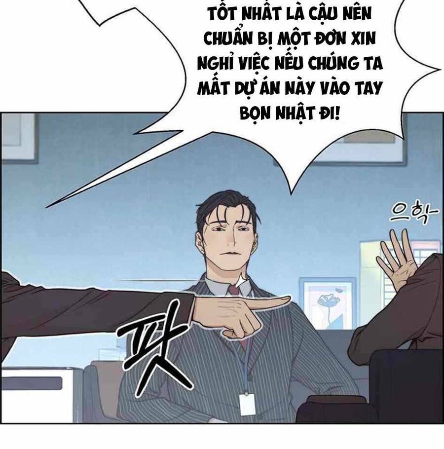 Người Đàn Ông Thực Thụ Chapter 79 - Trang 2