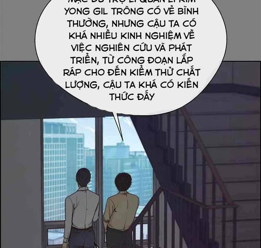 Người Đàn Ông Thực Thụ Chapter 79 - Trang 2