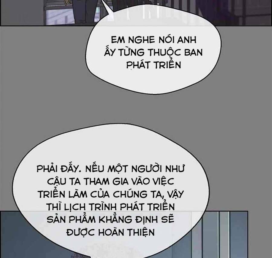 Người Đàn Ông Thực Thụ Chapter 79 - Trang 2