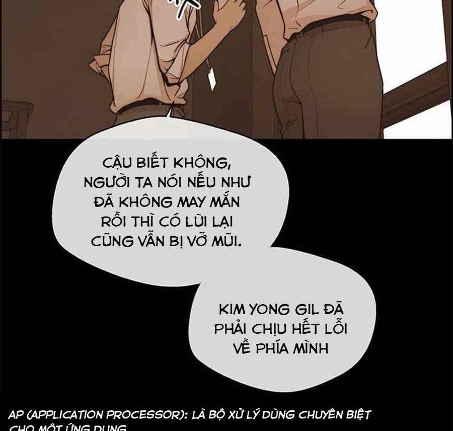 Người Đàn Ông Thực Thụ Chapter 79 - Trang 2