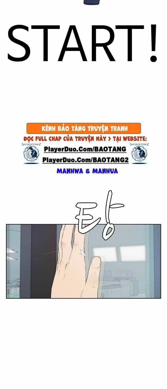 Người Đàn Ông Thực Thụ Chapter 8 - Trang 2