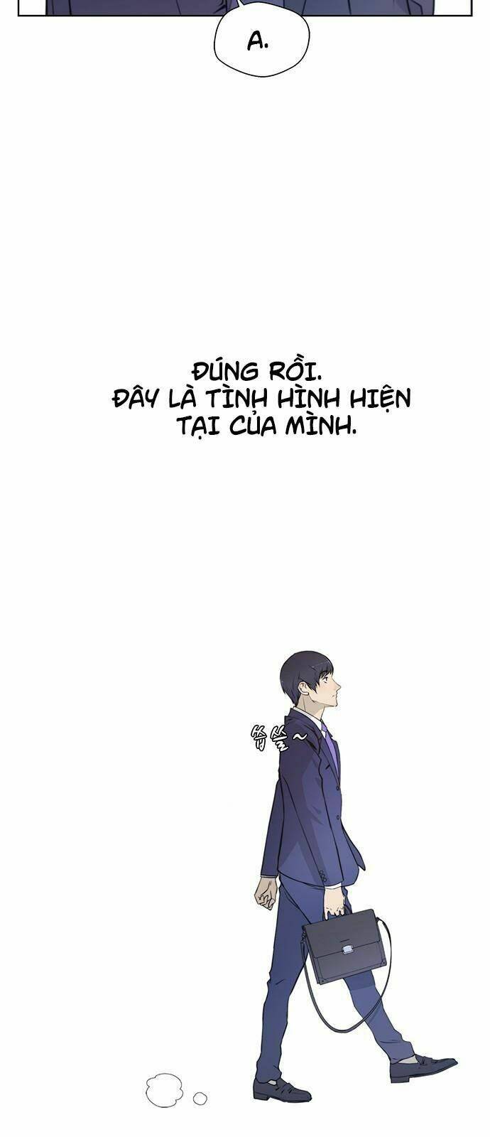 Người Đàn Ông Thực Thụ Chapter 8 - Trang 2