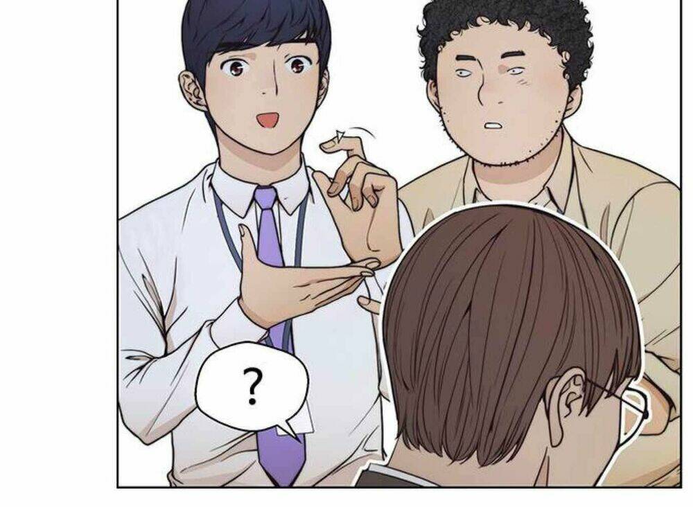 Người Đàn Ông Thực Thụ Chapter 81 - Trang 2