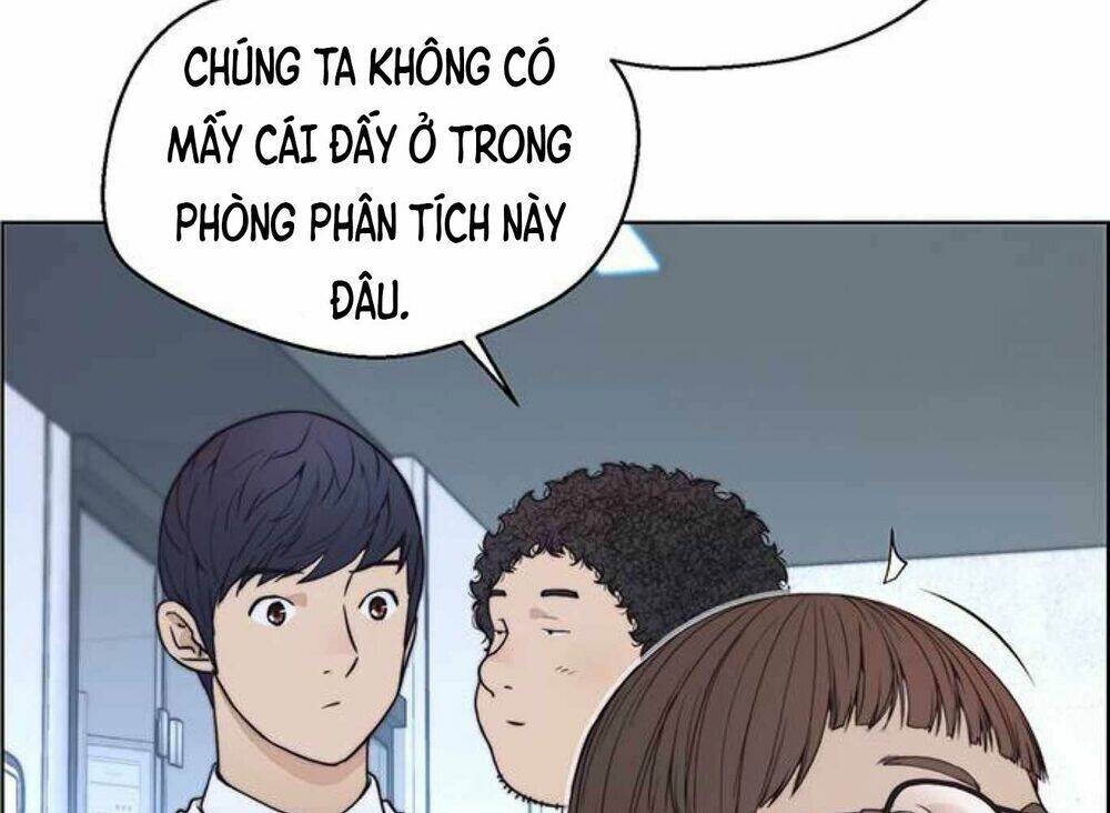 Người Đàn Ông Thực Thụ Chapter 81 - Trang 2