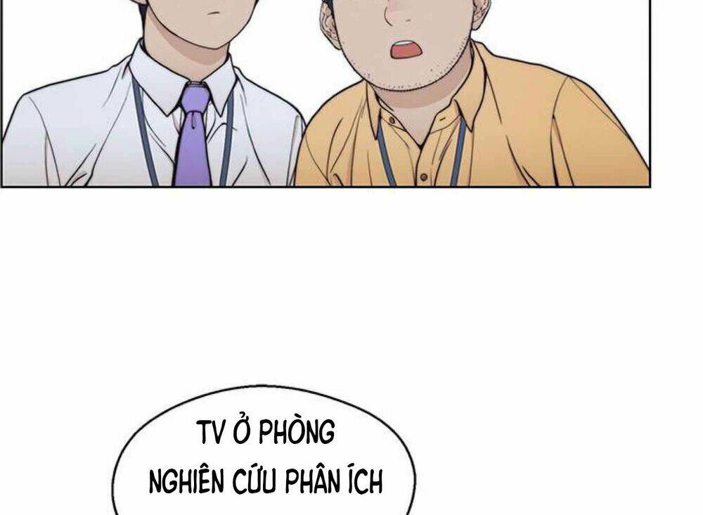 Người Đàn Ông Thực Thụ Chapter 81 - Trang 2