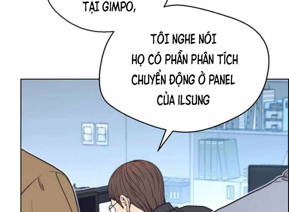 Người Đàn Ông Thực Thụ Chapter 81 - Trang 2