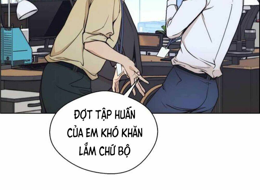 Người Đàn Ông Thực Thụ Chapter 81 - Trang 2