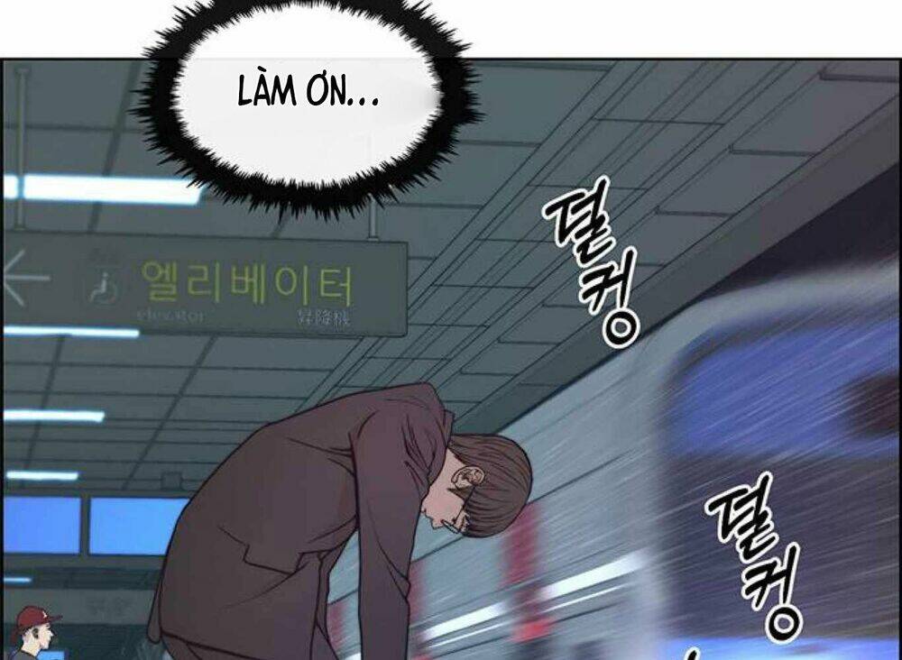 Người Đàn Ông Thực Thụ Chapter 81 - Trang 2