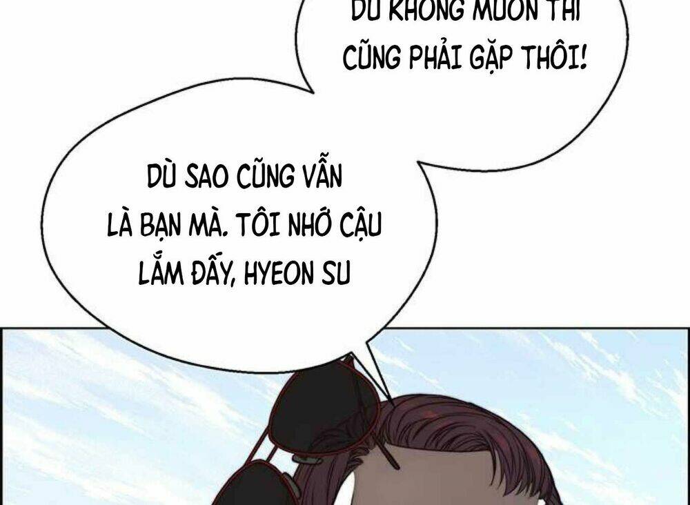 Người Đàn Ông Thực Thụ Chapter 81 - Trang 2